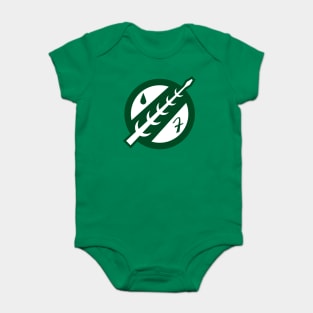 Cassus Fett's Line Baby Bodysuit